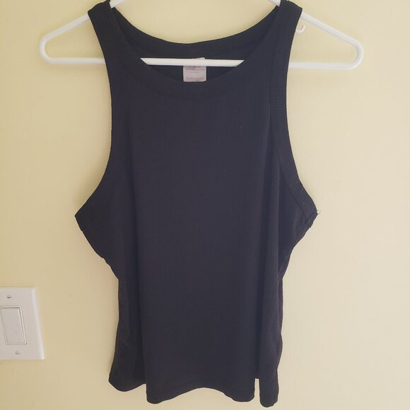 Ladies Size 11 Bundle Outfit - Kendall + Kylie Skinny Jeans, No Boundaries Tank - Picture 7 of 8